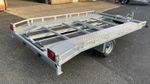 CAR TRANSPORTER TRAILER  BESPOKE/ MADE TO MEASURE- BRAKED TRAILER