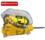 Mini Digger Excavator Breaker Pecker 25mm Pins £849 Including  VAT