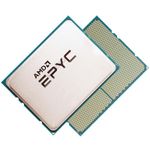 CPU Processor 16-Core AMD EPYC 7F52 32x 3.5 GHz Socket SP3 P/N: 100-000000140