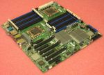Supermicro X8DAH+-F  Rev 2.01 Dual CPU LGA1366 18x DIMM Slots Motherboard