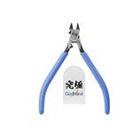 GodHand Ultimate Nipper 5.0 GH-SPN-120 Plastic Model Cutting Side Cutter Pliers