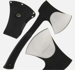 ANGLO ARMS Heavy Duty Hunting Camping Axe Military Style Survival Hatchet