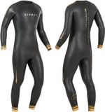 Osprey Trident 3mm Triathlon Open Water Swimming Wetsuit Medium Tall RRP £179