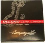 Campagnolo Record 10 Speed Road Chain 