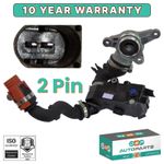ENGINE OIL SEPARATOR BREATHER VALVE FOR MERCEDES CLS C218 X218 GLC GLE G-CLASS