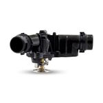 Mishimoto 70°C Low Temp Thermostat - fits BMW E46 / Z3 (M52 / M54 / M56 Engines)