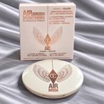 Charlotte Tilbury Airbrush Brightening Flawless Finish – Fair-Medium 9g