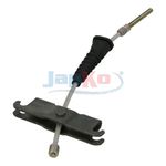Fits JAPKO 131913 CABLE, PARKING BRAKE  ⭐UK Stock⭐