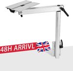 Adjustable Swivel Table Leg Thickered Pipe for Campervan Motorhome Conversions