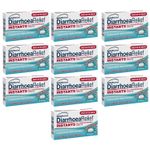 Diarrhoea Relief 2mg Tablets 10 x 6 | 60 Total | Fast Acting | Orodispersible
