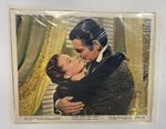 Gone With The Wind Set of 12 Beautiful Movie Stills from the1966 Re-release