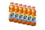 Nestea Peach Iced Tea 500ml [Pack of 6]