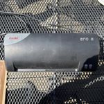 Crenova A4 Thermal Laminator Machine Black A224+