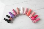 Technic Nail Gloss Varnish
