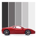 CAR WINDOW TINT AUTO TINTING FILM LIMO BLACK DARK MEDIUM LIGHT ULTRA LIGHT