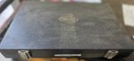 Moore & Wright  Metric  0-150mm Outside Micrometer