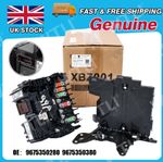 Original Battery Management Unit&Protection BPGA For Citroen&Peugeot 9675350280