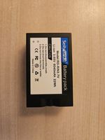 Ring Rechargeable Battery for Ring Video Doorbell 2 3 4 light Cam Replacement