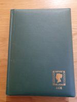 British Empire CEYLON-SRI LANKA Mint and Used on 18 Pages in an ACE Stock Book