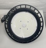 200W LED UFO High Bay 26500lm 6000K IP65 Warehouse Industrial Light