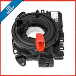 MFSW SPRING SQUIB SLIP RING MODULE for VW Golf Touran/Seat  Audi A1 Sokda 2010+