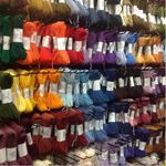 Appletons Crewel Wool Skeins 25m 2 ply British yarn Every Shade 561 - 998