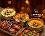 mowgli street food restaraunt voucher £50