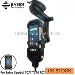 🔥 Car Holder Mount Charger Cable for Zebra TC77 TC70 TC72 TC75 TC70X 5V 2A UK🔥