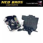 OE Battery Management Protection Unit Citroen C4 Peugeot 3008 5008 9675349880