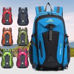 Waterproof Hiking Camping Sport Backpack Outdoor Travel Rucksack Bag Men Women
