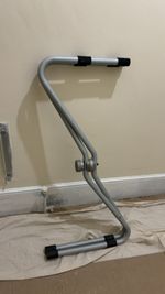 Speedy Loc Bespeco Heavy Duty Keyboard Stand 