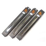 Super Shooter Main Spring Airsoft Gearbox Replacement M90 M100 M110 M120