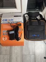 Elitech 100KG Wireless Electronic Refrigerant Scale LMC-310 See Description