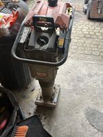 Belle Wacker RTX60