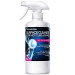 ProKleen Hot Tub and Spa Surface Multipurpose Shell Cover Cleaner  1 x 1L