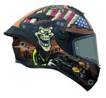 MT TARGO WEST FULL FACE ECE22.06 DOT MOTORBIKE MOTORCYCLE HELMET B9 MATT SAND