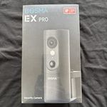 Bosma Ex Pro Outdoor Security Camera