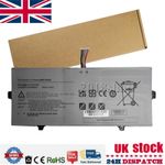 New AA-PBSN4AT BA43-00391B Battery For Samsung Galaxy Book NP750TDA NP755XDA
