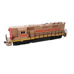 Bachmann Trains 1759 halifax & south shore model - untested (13)