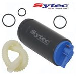 GENUINE SYTEC 300 / 378 LPH PERFORMANCE FUEL PUMP KIT FOR MINI R50 R53 01 - 06