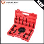 Engine Timing Tool Set For Land Rover 200tdi/300tdi Diesel 14pcs GEARZAAR UK