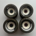 Boosted Board Stealth Wheels 85mm + Metal Pulleys