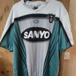 NRL PENRITH PANTHERS RUGBY LEAGUE SHIRT ISC SIZE 3XL