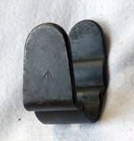 Lee Enfield No.1 SMLE  Rear Sight Protector