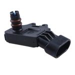 MAF Temp Pressure Sensor 15361-F68-0000 16723-010-0000 For EFl Axis 500 700 750