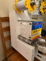 Commercial Bubble Tea Boba Tea Automatic  Machine Very excellent Condition