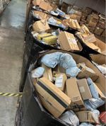 13× Mystery Undelivered Return Parcels – Mixed Wholesale Job Lot