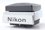 [Near MINT] Nikon DW-1 Waist Level Finder for F2 Film Camera From JAPAN