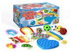 Bumper Box Of Fidget Toys - 24 Assorted Pieces