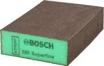Bosch EXPERT S471 Standard Block 69 x 97 x 26 mm. Super Fine 2608901180